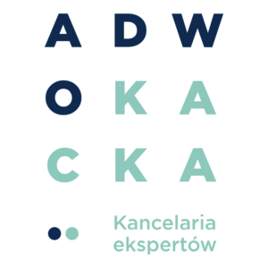 Adwokacka Kancelaria Ekspertów Logo